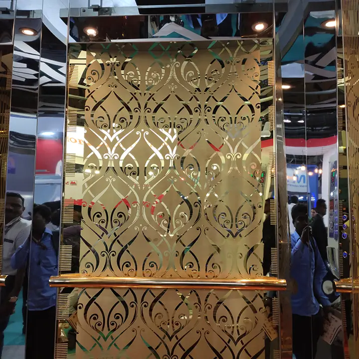 Home lift Manufacturers in Chennai