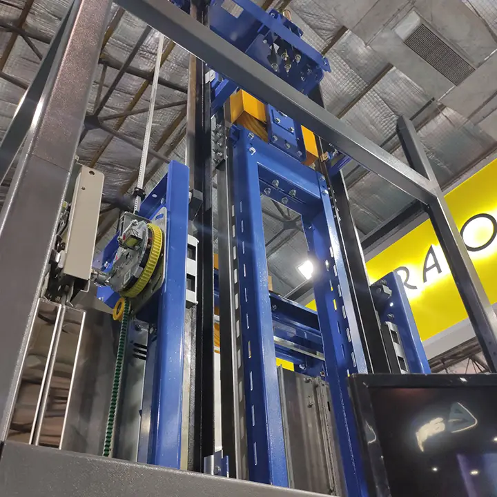 Passenger lift Manufacturers in Chennai