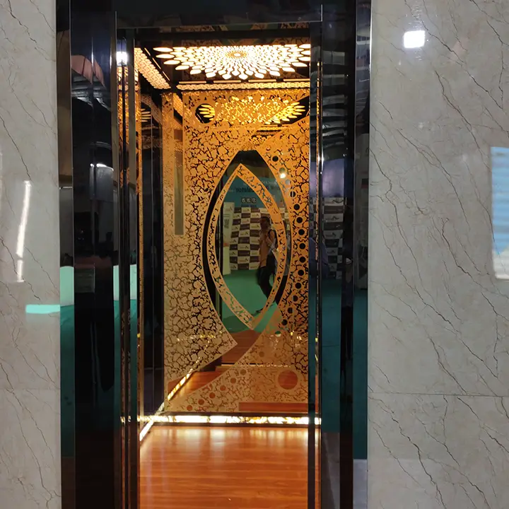 Platform Lift Manufacturers in Chennai