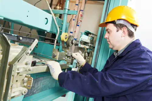 Annual Maintenance Contract