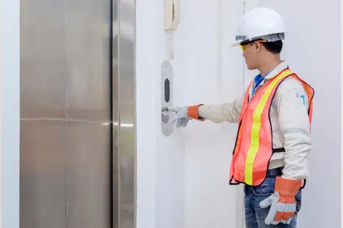 Lift Maintenance services in chennai