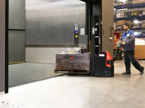 Freight Lift Manufacturers in Chennai