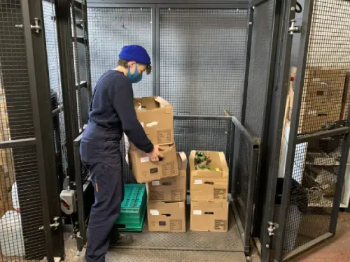 Goods Lift Manufacturers in Chennai