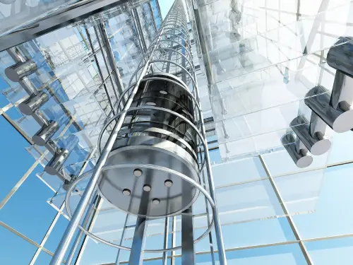 Hydraulic lift Manufacturers in Chennai